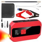 Portable Car Jump Starter product image
