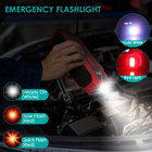 Portable Car Jump Starter product image