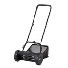 5 Blade Push Reel Manual Lawn Mower product image