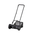 5 Blade Push Reel Manual Lawn Mower product image