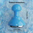 Ice Crystal Facial Massager product image