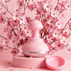 Ice Crystal Facial Massager product image