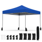 9.5x9.5-foot Pop up Canopy Tent product image