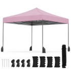 9.5x9.5-foot Pop up Canopy Tent product image