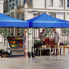 9.5x9.5-foot Pop up Canopy Tent product image