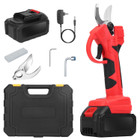 Cordless Electric Pruning Shears  product image