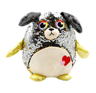InMotion Plush Stuffed Animals with Reversible Sequins product image