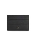 Hugo Boss Stacked-Logo Leather Wallet product image