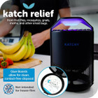 Original Katchy Indoor Insect Trap product image