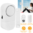 Wireless Magnetic Door and Window Alarm (2-Pack) product image