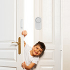 Wireless Magnetic Door and Window Alarm (2-Pack) product image