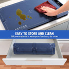 Portable Silicone Food Warming Mat product image