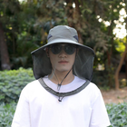 Full Coverage Sun Protective Fishing Hat product image