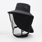 Full Coverage Sun Protective Fishing Hat product image