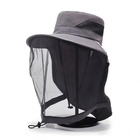 Full Coverage Sun Protective Fishing Hat product image