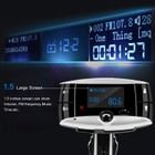 Wireless Car FM Transmitter  product image