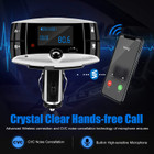 Wireless Car FM Transmitter  product image