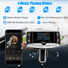 Wireless Car FM Transmitter  product image
