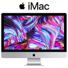 Apple iMac 2017, 27", Core i5, 8GB RAM, 1TB HDD + SSD  product image