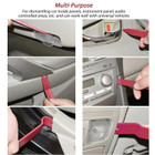 Car Door Trim Removal Tools (13 Pieces) product image