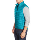 Men's Lightweight Packable Quilted Water-Repellent Puffer Vest product image