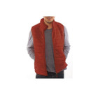 Men's Lightweight Packable Quilted Water-Repellent Puffer Vest product image