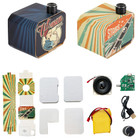D-I-Y Build Your Own Electronic Bluetooth Speaker Box Kit product image