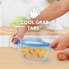 Ziploc Endurables Small Container (2- to 4-Pack) product image