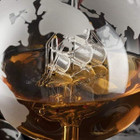 Whiskey Decanter Globe Set  product image