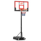All-Terrain Adjustable Basketball Hoop product image