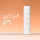Native Aluminum Free Deodorant & Body Spray (2-Pack) product image