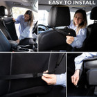 Zone Tech Cooling Car Seat Cover (Set of 2) product image