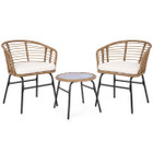 Patio Furniture Set (3-Pieces) product image