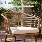 Patio Furniture Set (3-Pieces) product image
