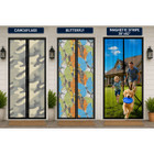 Magnetic Mesh Screen Door product image
