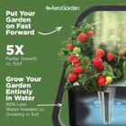 AeroGarden Sprout Indoor with Gourmet Herbs Seed Pod Kit  product image