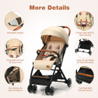 Lightweight Baby Stroller product image