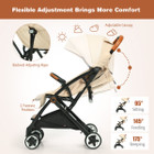 Lightweight Baby Stroller product image