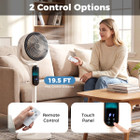 Oscillating Pedestal Fan product image