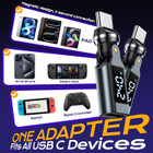 USB-C Digital Display Adapter (2-Pack) product image
