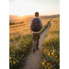Avalanche Davis Outdoor Backpack product image