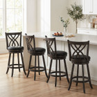 Swivel Bar Stools (Set of 2 or 4) product image