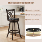 Swivel Bar Stools (Set of 2 or 4) product image
