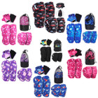 Kids' 6-Piece Safety Protective Gear Set product image