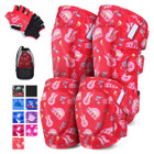 Kids' 6-Piece Safety Protective Gear Set product image