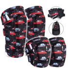 Kids' 6-Piece Safety Protective Gear Set product image