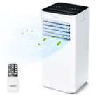 6000 BTU 4-in-1 AC Portable Air Conditioner product image