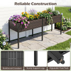 6-foot Raised Garden Bed product image