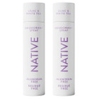 Native Whole Body Aluminum-Free Deodorant Spray, 3.5 oz  (Pack of 2) product image