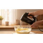 5-Speed Electric Hand Mixer with Whisk product image